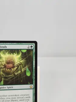 Spinner of Souls 112 Rare Regular Foundations FDN MTG - Image 3