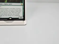 Spinner of Souls 112 Rare Regular Foundations FDN MTG - Image 5