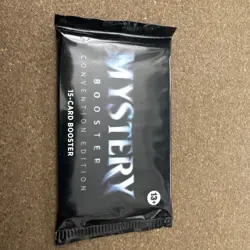 MTG * Mystery Booster Pack * Convention Edition 2021 New - Image 1