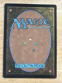 Zur the Enchanter #206 (NM) Dominaria Remastered DMR Magic MTG - Image 2