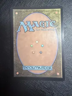 MTG - NM - FOIL - Fauna Shaman - Brothers War - Image 2