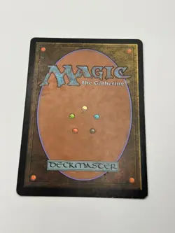 MTG, Worldgorger Dragon MP $3 ORDER MIN 103 Judgment Regular - Image 2