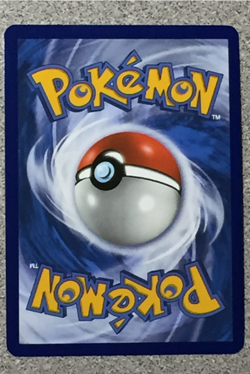 POKEMON - MAGIKARP 33/108 - X Y EVOLUTIONS - COMMON - REVERSE HOLO FOIL - NM - Image 3