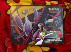 Pokemon Collector Chest Fall 2025 - New/Sealed - Image 4