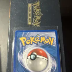 Pokemon TCG Clefable Holo Rare Card 3/123 Heart Gold Soul Silver Vintage 2010 - Image 3