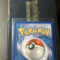 Pokemon Leafeon 17/90 Reverse Holo Undaunted LP Card - Image 4