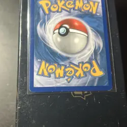 Pokemon Leafeon 17/90 Reverse Holo Undaunted LP Card - Image 5