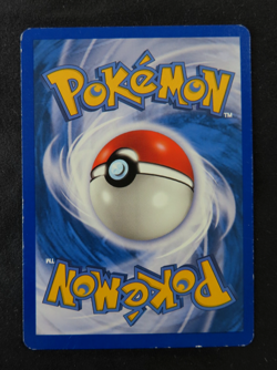 Bulbasaur 94/165 Expedition Base Set Pokemon TCG Regular Vintage WOTC 2002 LP/MP - Image 5