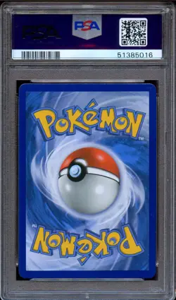 PSA 10 Pokemon Vileplume GX Cosmic Eclipse Secret Rare Full Art 250/236 - Image 2