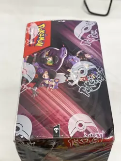 Pokemon TCG: Destined Rivals DRI SV10 Booster Display Sealed - Image 5