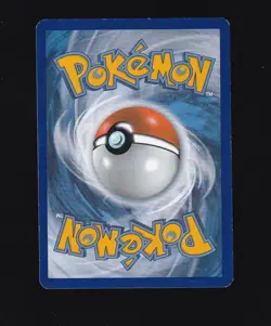 2016 Pokemon TCG Holo Gardevoir 78/114 - Image 2