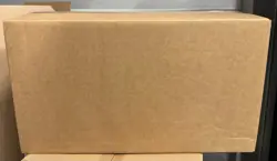 Factory Sealed Pokemon TCG Fall 2023 Collector’s Chest Tin 9 BOX CASE - Image 3