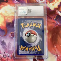 Pokemon 2002 Light Flareon Neo Destiny - 1st Edition 46/105 CGC 9.5 PSA MINT+ - Image 3