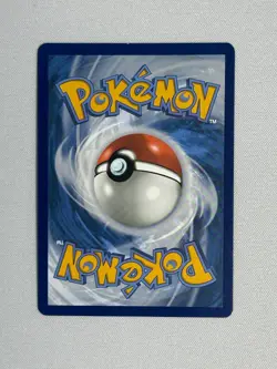 Pokemon TCG Pokemon SV1 Basic Fighting Energy Holo Gold 258/198 NM/LP - Image 2