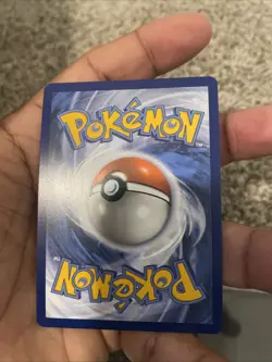 Greninja ex 132 Pokemon Shrouded Fable Black Star Promo Alt Art - Image 5