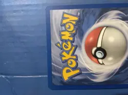 Pokemon TCG Misty's Psyduck With Stamp And Misty's Golduck Holo - Image 2