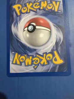 Pokemon TCG Misty's Psyduck With Stamp And Misty's Golduck Holo - Image 3