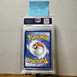 POKEMON SWORD & SHIELD LOST ORIGIN #186 ALTERNATE FULL ART/GIRATINA V PSA 10 - Image 2