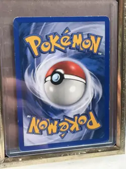 Pokemon Gengar Expedition Non-Holo Rare 48/165 - Image 2