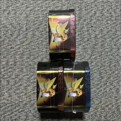 Pokemon TCG Hidden Fates Tin Art Set Charizard Gyarados Raichu GX Factory Sealed - Image 4