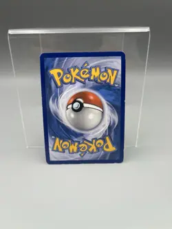 Pokemon Shiny M Gengar EX Mega Promo Holo XY - Image 2
