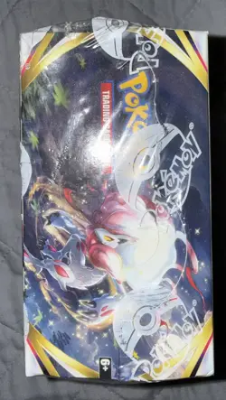 Pokemon Sword&Shield - Lost Origin - Booster Box -Factory Sealed - Image 5