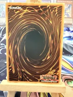 Arcana Force EX - The Dark Ruler LODT-EN017 Light of Destruction Unlimited - Image 2
