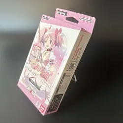 UNION ARENA Puella Magi Madoka Magica Starter Deck UA31ST + Promotion R Pack F/S - Image 5