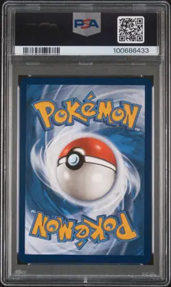 PSA 10 Pokemon TCG Mewtwo VSTAR Crown Zenith Ultra Rare Holo Card GG44/GG70 - Image 2