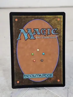 1x Command Tower Commander's Arsenal 2012 CM1 MTG Magic Card Land 2 Foil - Image 5