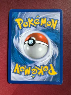 JUDGE 78/95 HGSS: Unleashed REVERSE HOLO RH Pokemon TCG card NM NEAR MINT - Image 3