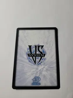 Nightcrawler Kurt Wagner MOR-018 Marvel VS System TCG CCG Card X-Men - Image 2