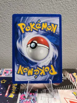 NM Psyduck 79/105 Neo Destiny Set WOTC TCG Pokemon Card - Yuka Morii - Image 4