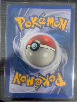 Houndoom 14/147 Aquapolis 2002 Reverse Holo E-Series Vintage Pokemon Card TCG - Image 2