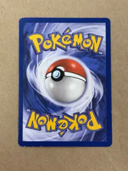 Pikachu # 27 "Bumblebee" Black Star PROMO WOTC Rare Pokemon Card X LP - Image 2
