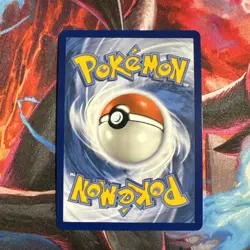 ✨ Mega Charizard X EX 023 UPC Black Star Promo Full Art Pokemon TCG Card #2 - Image 2