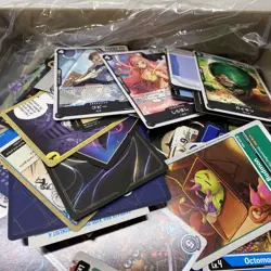 Miscellaneous Trading Card Bundle (2000 Plus Cards) - Image 4