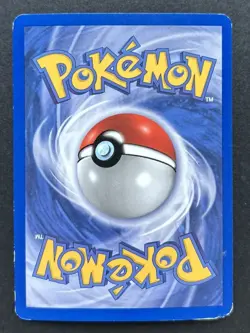 Omanyte 70/100 EX Sandstorm English Reverse Holo - Pokemon Trading Card - MP - Image 3