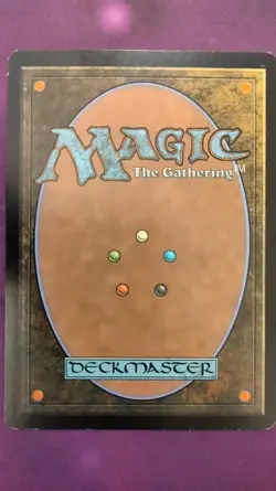 x1 Ophidian Eye - Light Play MTG - Time Spiral - The picture is what I send - Image 2