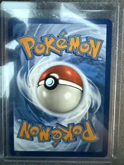 Blastoise EX Double Rare Holo Pokemon Card TCG | Stellar Crown - 030/142 - Image 2