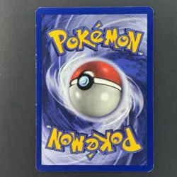 Pikachu #1 "Ivy" WotC Pokemon League Black Star Promo Vintage Card - Image 2