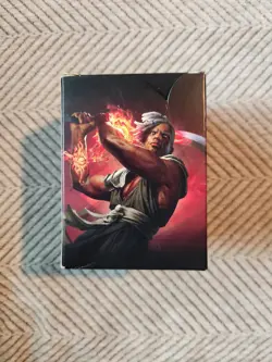MTG Arm for Battle Commander Legends 2020 and Tezzeret decks 243 cards - Image 3