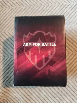 MTG Arm for Battle Commander Legends 2020 and Tezzeret decks 243 cards - Image 5