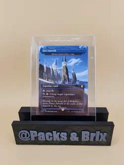 Dol Amroth - Lord of the Rings MTG Normal LP - - Image 1