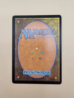 Dol Amroth - Lord of the Rings MTG Normal LP - - Image 3