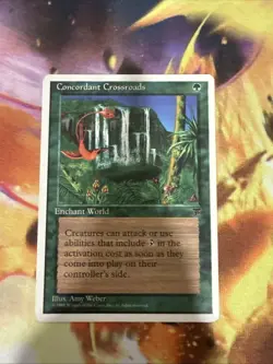 Concordant Crossroads Chronicles Regular - Image 2