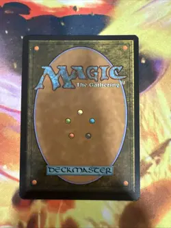 MTG Tegwyll, Duke of Splendor *FOIL* Commander: Wilds of Eldraine 0001 NM - Image 2