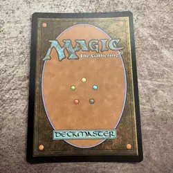 Talisman of Conviction Retro Etched FOIL - Modern Horizons - MTG Magic - LP - Image 2