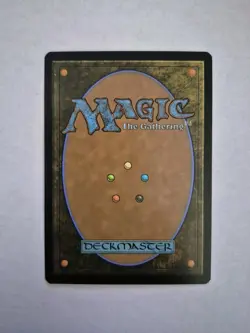 non foil Mox Jasper from TDM 246 - Image 2