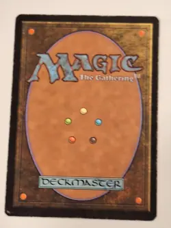 Tsabo's Assassin - Invasion Magic the Gathering MTG - Image 2